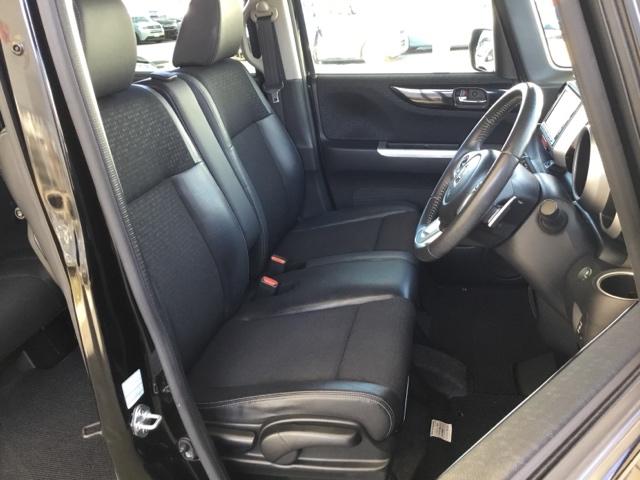 Ｎ－ＢＯＸカスタム Ｇ・ターボＬパッケージ　両側電動スライドドア　クルコン　リアカメラ　純正ナビ　フルセグ　ＥＴＣ　ＡＵＴＯエアコン　ナビＴＶ　地デジテレビ　Ｂカメ　盗難警報装置　横滑防止装置　ＰＳ　ＰＷ　ターボエンジン　ＥＣＯモード　ＡＢＳ（16枚目）