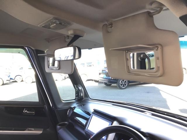 Ｎ－ＢＯＸカスタム Ｇ・ターボＬパッケージ　両側電動スライドドア　クルコン　リアカメラ　純正ナビ　フルセグ　ＥＴＣ　ＡＵＴＯエアコン　ナビＴＶ　地デジテレビ　Ｂカメ　盗難警報装置　横滑防止装置　ＰＳ　ＰＷ　ターボエンジン　ＥＣＯモード　ＡＢＳ（26枚目）