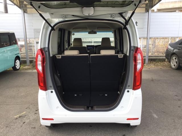Ｎ－ＢＯＸ Ｌ　片側電動スライドドア　リアカメラ　ディスプレイオーディオ　ワンセグ　衝突回避支援ブレーキ　Ｉ－ＳＴＯＰ　クリソナ　ＰＷ　パワステ　Ｓヒーター　スマ－トキ－　Ｂカメ　横滑り防止　ＬＥＤライト　キーレス付（9枚目）