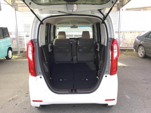 Ｎ－ＢＯＸ Ｌ　片側電動スライドドア　リアカメラ　ディスプレイオーディオ　ワンセグ　衝突回避支援ブレーキ　Ｉ－ＳＴＯＰ　クリソナ　ＰＷ　パワステ　Ｓヒーター　スマ－トキ－　Ｂカメ　横滑り防止　ＬＥＤライト　キーレス付（10枚目）