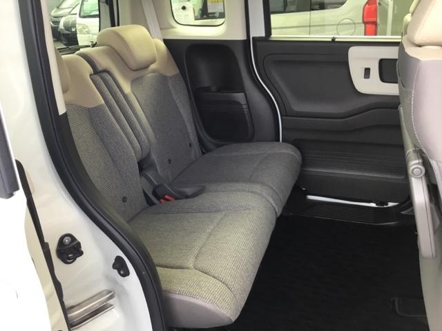 Ｎ－ＢＯＸ Ｌ　片側電動スライドドア　リアカメラ　ディスプレイオーディオ　ワンセグ　衝突回避支援ブレーキ　Ｉ－ＳＴＯＰ　クリソナ　ＰＷ　パワステ　Ｓヒーター　スマ－トキ－　Ｂカメ　横滑り防止　ＬＥＤライト　キーレス付（14枚目）