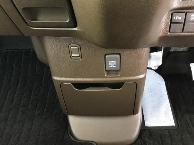 Ｎ－ＢＯＸ Ｌ　片側電動スライドドア　リアカメラ　ディスプレイオーディオ　ワンセグ　衝突回避支援ブレーキ　Ｉ－ＳＴＯＰ　クリソナ　ＰＷ　パワステ　Ｓヒーター　スマ－トキ－　Ｂカメ　横滑り防止　ＬＥＤライト　キーレス付（23枚目）