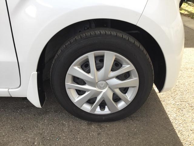 Ｎ－ＢＯＸ Ｌ　片側電動スライドドア　リアカメラ　ディスプレイオーディオ　ワンセグ　衝突回避支援ブレーキ　Ｉ－ＳＴＯＰ　クリソナ　ＰＷ　パワステ　Ｓヒーター　スマ－トキ－　Ｂカメ　横滑り防止　ＬＥＤライト　キーレス付（32枚目）