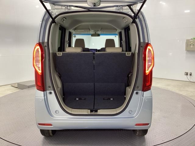 N-BOX G・Lホンダセンシング 片側電動スライドドア リアカメラ 純正ナビ ETC レーダブレーキ Aストップ ESC キーフリーシステム LEDライト オートライト バックM USB スマートキー クルコン 両席エアバック ABS(21枚目)