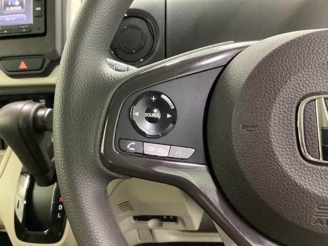 N-BOX G・Lホンダセンシング 片側電動スライドドア リアカメラ 純正ナビ ETC レーダブレーキ Aストップ ESC キーフリーシステム LEDライト オートライト バックM USB スマートキー クルコン 両席エアバック ABS(28枚目)