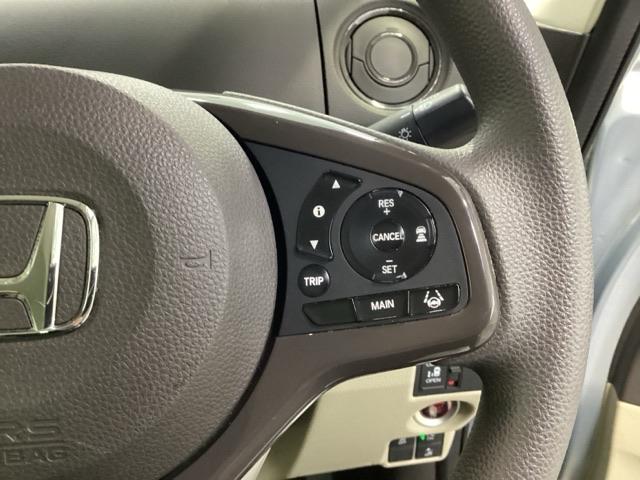 N-BOX G・Lホンダセンシング 片側電動スライドドア リアカメラ 純正ナビ ETC レーダブレーキ Aストップ ESC キーフリーシステム LEDライト オートライト バックM USB スマートキー クルコン 両席エアバック ABS(29枚目)