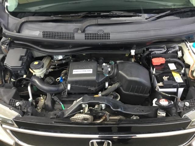 �G���W�����[�������������򂵂Ă��܂��̂ŁA�`���Ă݂Ă��������B