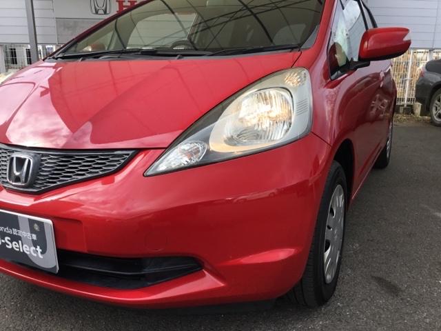 フィット Ｇ　純正ナビ　ワンセグ　ＥＴＣ　運転席助手席エアバッグ　ナビ・ＴＶ　１セグＴＶ　キーレスリモコン　盗難防止システム　エアコン　ＡＢＳ　パワーウィンドウ　パワステ　運転席エアバッグ　ＶＳＡ（31枚目）