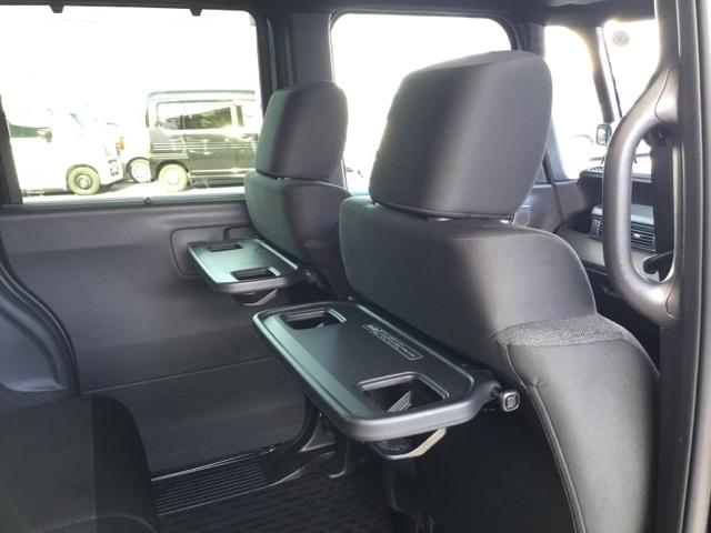 Ｎ－ＢＯＸカスタム ベースグレード　両側電動スライドドア　クルコン　前後ドラレコ　純正ナビ　フルセグ　Ｗ電動ドア　ＵＳＢ接続　ＣＭＢＳ　Ｄレコ　禁煙　ベンチシート　オートエアコン　スマートキ　ＬＥＤ　盗難防止装置　バックカメラ　ＥＳＣ（15枚目）