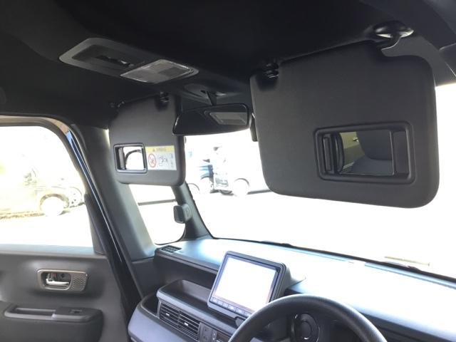 Ｎ－ＢＯＸカスタム ベースグレード　両側電動スライドドア　クルコン　前後ドラレコ　純正ナビ　フルセグ　Ｗ電動ドア　ＵＳＢ接続　ＣＭＢＳ　Ｄレコ　禁煙　ベンチシート　オートエアコン　スマートキ　ＬＥＤ　盗難防止装置　バックカメラ　ＥＳＣ（29枚目）