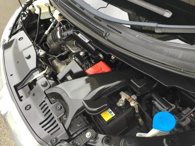 ステップワゴンスパーダ スパーダホンダセンシング　クルコン　ＥＴＣ　後席モニター　わくわくゲート　盗難防止　助手席エアバッグ　Ｗパワスラ　リアオートエアコン　地デジ　サイドエアバッグ　ＬＥＤライト　横滑り防止システム　オートエアコン　リアカメラ（33枚目）