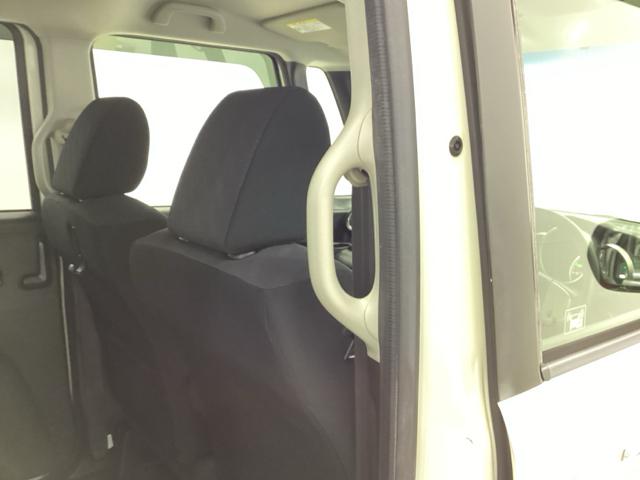 Ｎ－ＢＯＸ ＧＳＳパッケージ　両側電動スライドドア　社外ナビ　リアカメラ　Ｗ電動ドア　Ｉストップ　ダブルエアバック　ＴＶナビ　イモビ　地デジ　スマートキー＆プッシュスタート　ＤＶＤ視聴可　ベンチシ－ト　フルオートエアコン　横滑防止（28枚目）