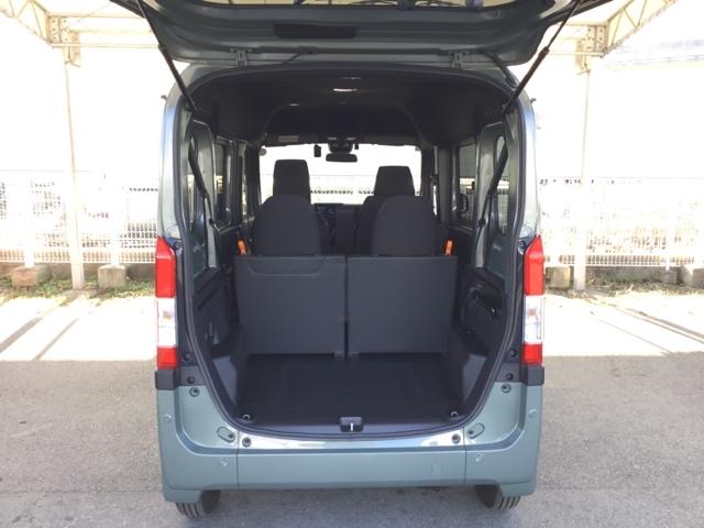 ���A�V�[�g��|���Ȃ��Ă��A���Q�b�W�X�y�[�X�͂���ȂɍL�X�ł��B