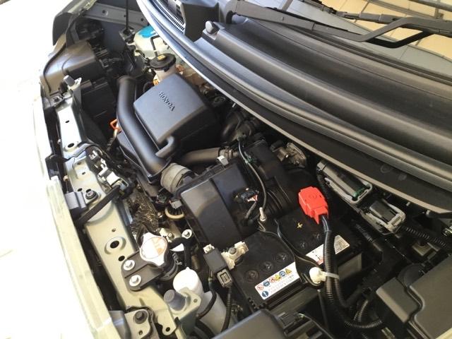 �G���W�����[�������������򂵂Ă��܂��̂ŁA�`���Ă݂Ă��������B