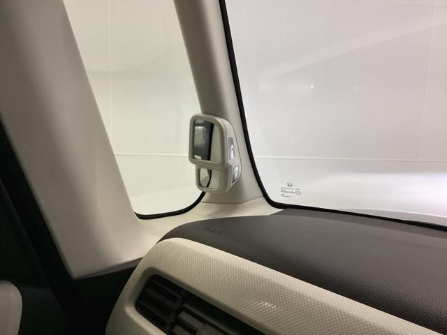 Ｎ－ＢＯＸ Ｌ　片側電動スライドドア　クルコン　ＥＴＣ　ＬＥＤランプ　シートヒータ　運転席エアバッグ　イモビライザー　キーフリー　Ｒカメ　パワーウインドウ　助手席エアバッグ　エアコン　ＰＳ　横滑り防止機能　ＡＢＳ（15枚目）