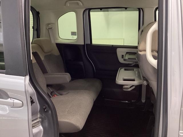 Ｎ－ＢＯＸ Ｌ　片側電動スライドドア　クルコン　ＥＴＣ　ＬＥＤランプ　シートヒータ　運転席エアバッグ　イモビライザー　キーフリー　Ｒカメ　パワーウインドウ　助手席エアバッグ　エアコン　ＰＳ　横滑り防止機能　ＡＢＳ（17枚目）