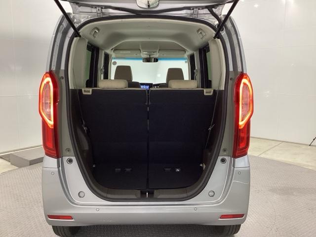 Ｎ－ＢＯＸ Ｌ　片側電動スライドドア　クルコン　ＥＴＣ　ＬＥＤランプ　シートヒータ　運転席エアバッグ　イモビライザー　キーフリー　Ｒカメ　パワーウインドウ　助手席エアバッグ　エアコン　ＰＳ　横滑り防止機能　ＡＢＳ（22枚目）