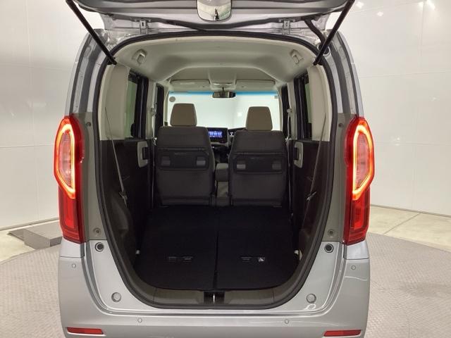 Ｎ－ＢＯＸ Ｌ　片側電動スライドドア　クルコン　ＥＴＣ　ＬＥＤランプ　シートヒータ　運転席エアバッグ　イモビライザー　キーフリー　Ｒカメ　パワーウインドウ　助手席エアバッグ　エアコン　ＰＳ　横滑り防止機能　ＡＢＳ（23枚目）