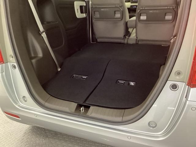 Ｎ－ＢＯＸ Ｌ　片側電動スライドドア　クルコン　ＥＴＣ　ＬＥＤランプ　シートヒータ　運転席エアバッグ　イモビライザー　キーフリー　Ｒカメ　パワーウインドウ　助手席エアバッグ　エアコン　ＰＳ　横滑り防止機能　ＡＢＳ（24枚目）