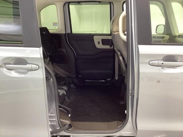 Ｎ－ＢＯＸ Ｌ　片側電動スライドドア　クルコン　ＥＴＣ　ＬＥＤランプ　シートヒータ　運転席エアバッグ　イモビライザー　キーフリー　Ｒカメ　パワーウインドウ　助手席エアバッグ　エアコン　ＰＳ　横滑り防止機能　ＡＢＳ（26枚目）