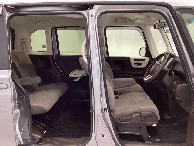 Ｎ－ＢＯＸ Ｌ　片側電動スライドドア　クルコン　ＥＴＣ　ＬＥＤランプ　シートヒータ　運転席エアバッグ　イモビライザー　キーフリー　Ｒカメ　パワーウインドウ　助手席エアバッグ　エアコン　ＰＳ　横滑り防止機能　ＡＢＳ（27枚目）