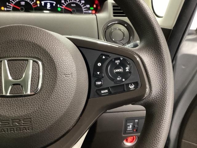 Ｎ－ＢＯＸ Ｌ　片側電動スライドドア　クルコン　ＥＴＣ　ＬＥＤランプ　シートヒータ　運転席エアバッグ　イモビライザー　キーフリー　Ｒカメ　パワーウインドウ　助手席エアバッグ　エアコン　ＰＳ　横滑り防止機能　ＡＢＳ（34枚目）