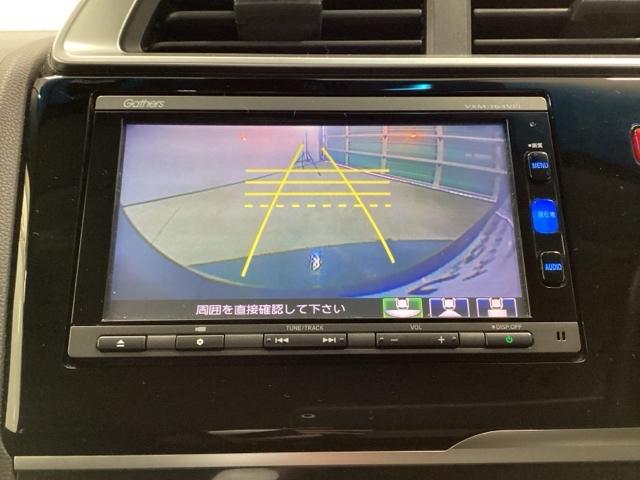 �o�b�N���j�^�[�t���ŁA�Ԍɓ����o�b�N���̌���m�F���T�|�[�g�B