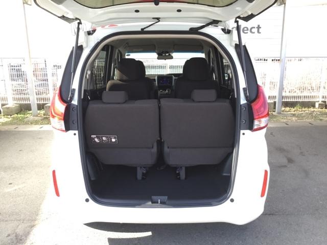 フリードハイブリッド ハイブリッド・Gホンダセンシング クルコン 純正ナビ ETC 前後ドラレコ クルーズC DVD視聴 USB接続 ブレーキサポート LEDヘットライト ナビ&TV Wエアバック バックモニタ アイストップ 地デジフルセグ キーレス 3列(9枚目)