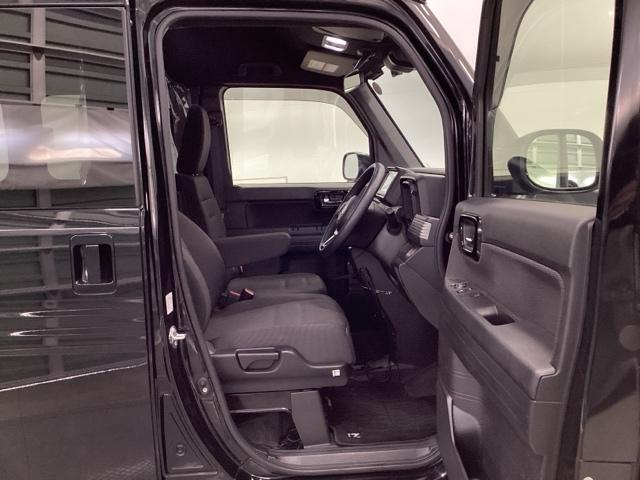 N-VAN+スタイル ファン クルコン 純正ナビ ETC ドラレコ 衝突軽減ブレーキサポート Aストップ PW リヤカメラ オートクルーズ LEDヘッドライト フルセグTV 両側スライドドア オートライト キーレス ABS DVD(16枚目)