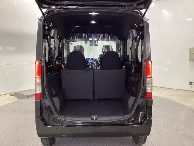 N-VAN+スタイル ファン クルコン 純正ナビ ETC ドラレコ 衝突軽減ブレーキサポート Aストップ PW リヤカメラ オートクルーズ LEDヘッドライト フルセグTV 両側スライドドア オートライト キーレス ABS DVD(22枚目)