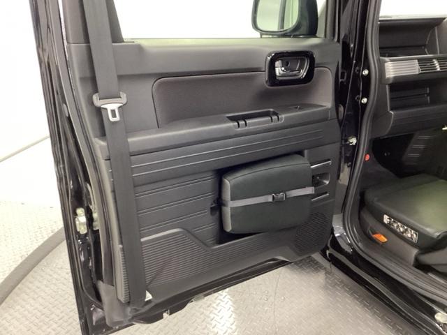 N-VAN+スタイル ファン クルコン 純正ナビ ETC ドラレコ 衝突軽減ブレーキサポート Aストップ PW リヤカメラ オートクルーズ LEDヘッドライト フルセグTV 両側スライドドア オートライト キーレス ABS DVD(24枚目)