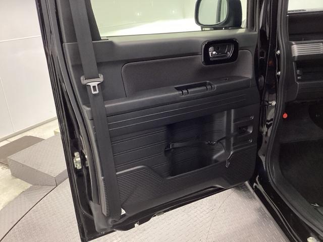 N-VAN+スタイル ファン クルコン 純正ナビ ETC ドラレコ 衝突軽減ブレーキサポート Aストップ PW リヤカメラ オートクルーズ LEDヘッドライト フルセグTV 両側スライドドア オートライト キーレス ABS DVD(25枚目)