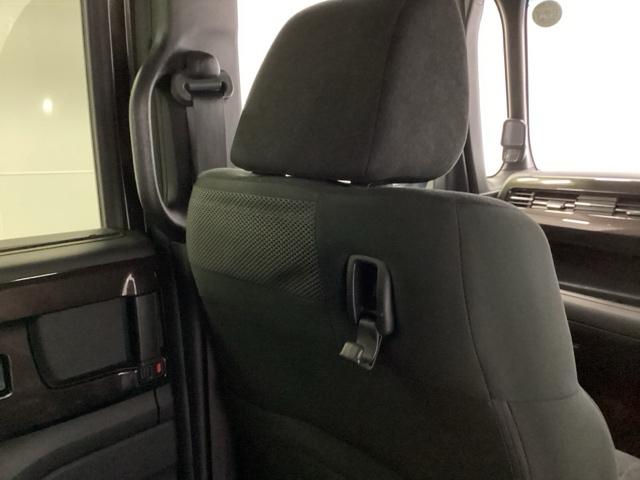 Ｎ－ＢＯＸカスタム Ｇ・Ｌホンダセンシング　片側電動スライドドア　純正ナビ　ＥＴＣ　ベンチＳ　パワーウインドー　Ｂモニタ　シートヒータ　横滑防止　スマートキープッシュスタート　フルセグ地デジＴＶ　運転席エアバッグ　ＡＵＴＯエアコン　クルコン（30枚目）