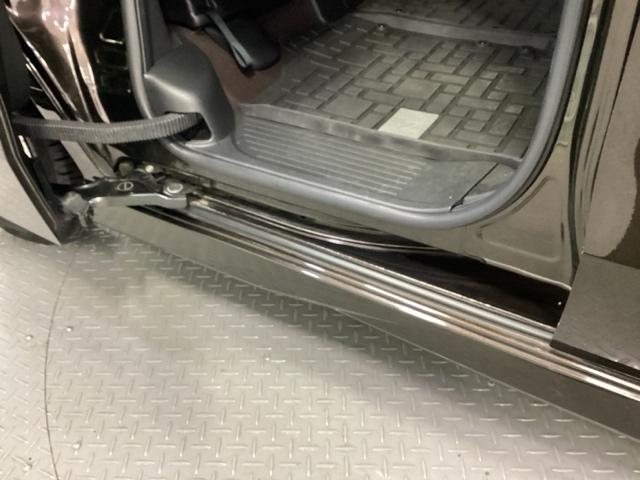 Ｎ－ＢＯＸカスタム Ｇ・Ｌホンダセンシング　片側電動スライドドア　純正ナビ　ＥＴＣ　ベンチＳ　パワーウインドー　Ｂモニタ　シートヒータ　横滑防止　スマートキープッシュスタート　フルセグ地デジＴＶ　運転席エアバッグ　ＡＵＴＯエアコン　クルコン（32枚目）