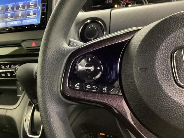 Ｎ－ＢＯＸカスタム Ｇ・Ｌホンダセンシング　片側電動スライドドア　純正ナビ　ＥＴＣ　ベンチＳ　パワーウインドー　Ｂモニタ　シートヒータ　横滑防止　スマートキープッシュスタート　フルセグ地デジＴＶ　運転席エアバッグ　ＡＵＴＯエアコン　クルコン（34枚目）