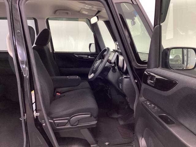 Ｎ－ＢＯＸカスタム ＧＳＳパッケージ　両側電動スライドドア　Ｒカメラ　純正ナビ　左右電動スライドドア　アイドリングストップ車　ナビ・ＴＶ　ＳＲＳ　イモビ　スマキー　サイドエアバッグ　Ｗエアバック　Ｂモニター　地デジ　フロントベンチシート（15枚目）