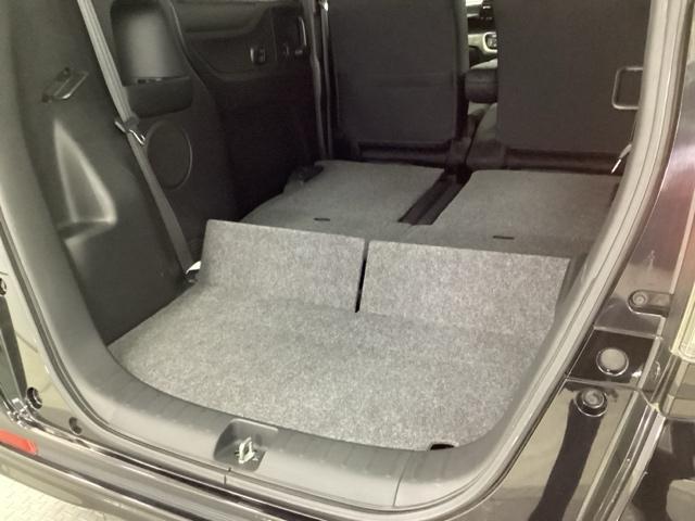 Ｎ－ＢＯＸカスタム ＧＳＳパッケージ　両側電動スライドドア　Ｒカメラ　純正ナビ　左右電動スライドドア　アイドリングストップ車　ナビ・ＴＶ　ＳＲＳ　イモビ　スマキー　サイドエアバッグ　Ｗエアバック　Ｂモニター　地デジ　フロントベンチシート（23枚目）