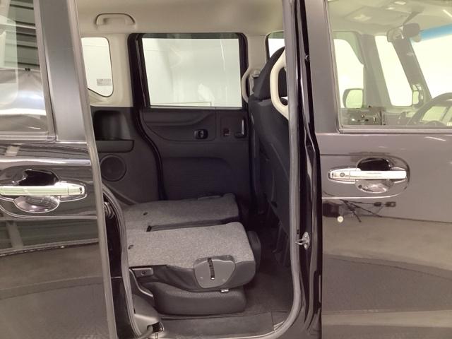 Ｎ－ＢＯＸカスタム ＧＳＳパッケージ　両側電動スライドドア　Ｒカメラ　純正ナビ　左右電動スライドドア　アイドリングストップ車　ナビ・ＴＶ　ＳＲＳ　イモビ　スマキー　サイドエアバッグ　Ｗエアバック　Ｂモニター　地デジ　フロントベンチシート（24枚目）