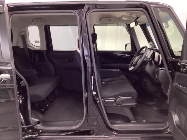 Ｎ－ＢＯＸカスタム ＧＳＳパッケージ　両側電動スライドドア　Ｒカメラ　純正ナビ　左右電動スライドドア　アイドリングストップ車　ナビ・ＴＶ　ＳＲＳ　イモビ　スマキー　サイドエアバッグ　Ｗエアバック　Ｂモニター　地デジ　フロントベンチシート（26枚目）