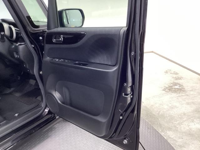 Ｎ－ＢＯＸカスタム ＧＳＳパッケージ　両側電動スライドドア　Ｒカメラ　純正ナビ　左右電動スライドドア　アイドリングストップ車　ナビ・ＴＶ　ＳＲＳ　イモビ　スマキー　サイドエアバッグ　Ｗエアバック　Ｂモニター　地デジ　フロントベンチシート（27枚目）