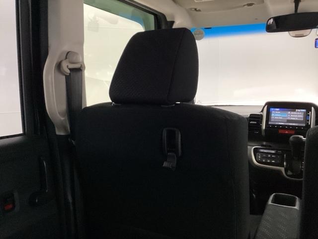 Ｎ－ＢＯＸカスタム ＧＳＳパッケージ　両側電動スライドドア　Ｒカメラ　純正ナビ　左右電動スライドドア　アイドリングストップ車　ナビ・ＴＶ　ＳＲＳ　イモビ　スマキー　サイドエアバッグ　Ｗエアバック　Ｂモニター　地デジ　フロントベンチシート（28枚目）