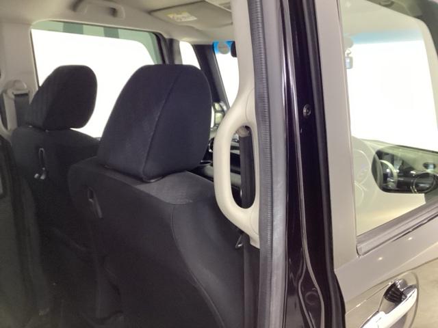 Ｎ－ＢＯＸカスタム ＧＳＳパッケージ　両側電動スライドドア　Ｒカメラ　純正ナビ　左右電動スライドドア　アイドリングストップ車　ナビ・ＴＶ　ＳＲＳ　イモビ　スマキー　サイドエアバッグ　Ｗエアバック　Ｂモニター　地デジ　フロントベンチシート（29枚目）