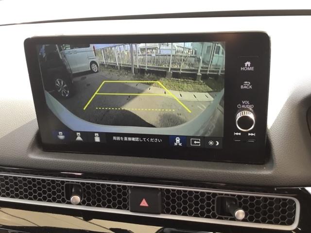 �o�b�N���j�^�[�t���ŁA�Ԍɓ����o�b�N���̌���m�F���T�|�[�g�B