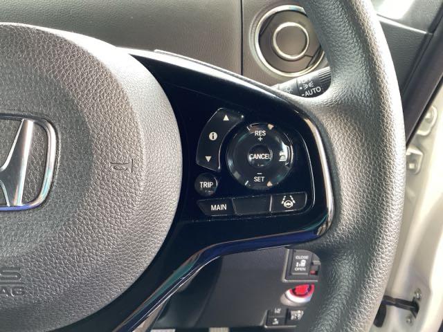 Ｎ－ＢＯＸカスタム Ｌ　片側電動スライドドア　クルコン　純正ナビ　ＥＴＣ　両席エアバック　Ｂモニタ　ブレーキサポート　セキュリティー　ＬＥＤランプ　キーレスエントリー　ＳＲＳ　横滑り防止機能　片側電動両側スライドドア　ＰＷ（21枚目）