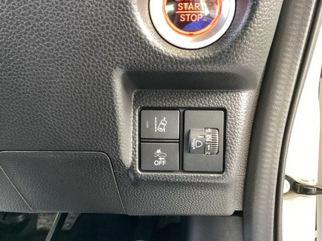 Ｎ－ＢＯＸカスタム Ｌ　片側電動スライドドア　クルコン　純正ナビ　ＥＴＣ　両席エアバック　Ｂモニタ　ブレーキサポート　セキュリティー　ＬＥＤランプ　キーレスエントリー　ＳＲＳ　横滑り防止機能　片側電動両側スライドドア　ＰＷ（28枚目）
