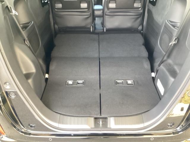 Ｎ－ＢＯＸカスタム Ｌターボ　両側電動スライドドア　純正ナビ　ＥＴＣ　前後ドラレコ　Ｗパワスラ　スマキ　プリクラッシュセーフティー　地デジ対応　後カメラ　シートＨ　ＥＳＣ　サイドエアバック　ＥＣＯＮ　ＵＳＢポート　ＤＶＤ再生可（10枚目）