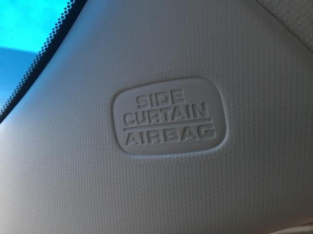 �������̎��Ԃɔ����A���ʂ���̏Փ˂ɂ�������G�A�o�b�O�𑕔��B���S�������܂�܂��B