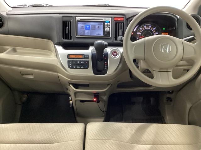 Ｎ－ＷＧＮ Ｇ・Ａパッケージ　あんしんパッケージ　純正ナビ　ワンセグ　ＥＴＣ　ナビＴＶ　衝突軽減　サイドエアバッグ　４ＷＤ車　盗難防止装置　キーレスエントリー　パワーウインドウ　スマートキー　オートエアコン　ＵＳＢ　ＤＶＤ　ＡＢＳ（32枚目）