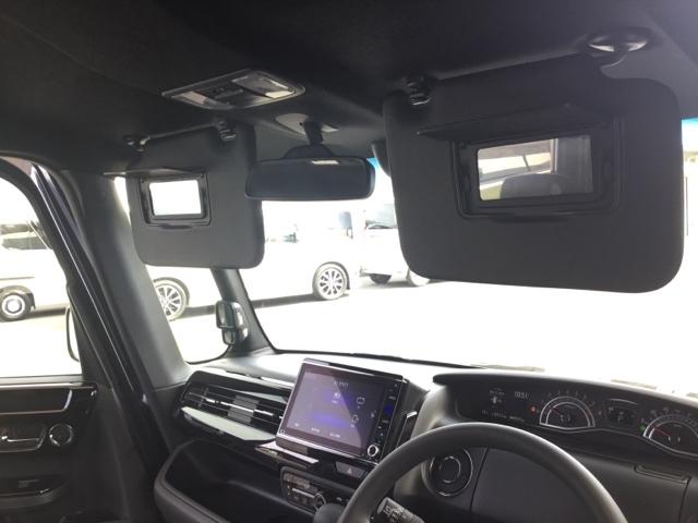 Ｎ－ＢＯＸカスタム ＥＸ　両側電動スライドドア　クルコン　純正ナビ　シ－トヒ－タ－　横滑り防止　ＡＡＣ　両側電動ドア　パーキングセンサー　カーテンエアバック　ＬＥＤヘッド　ＵＳＢ　ナビＴＶ　Ｒカメラ　ＤＶＤ　スマキー（33枚目）