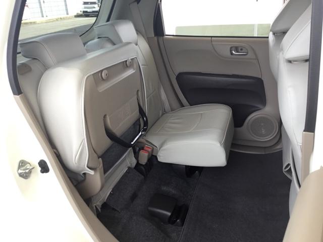 Ｎ－ＯＮＥ Ｇ・Ｌパッケージ　オーディオレス　社外ＡＷ　イモビライザー　助手席エアバッグ　ＰＷ　ＡＣ　スマートキー　横滑り防止システム　キーレスエントリー　運転席エアバッグ　ＡＢＳ　ＰＳ　Ａ－ＳＴＯＰ（12枚目）